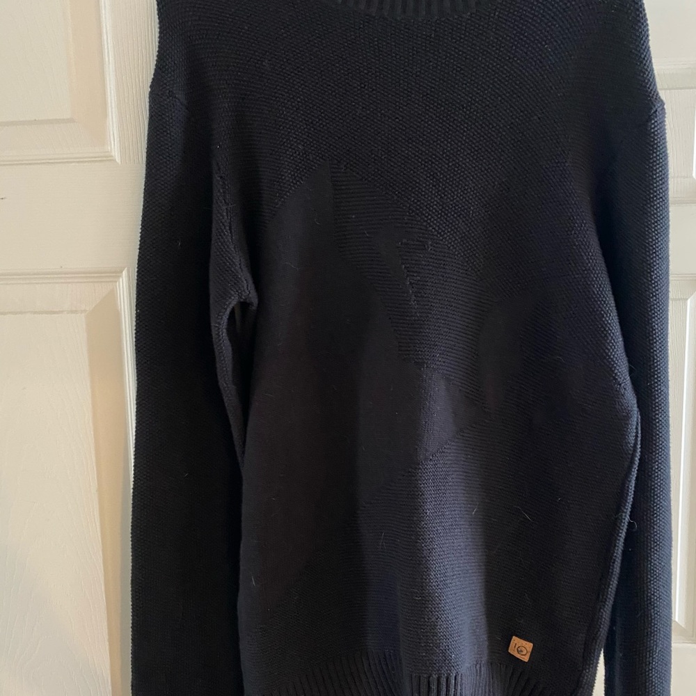 Ten Tree Sweater